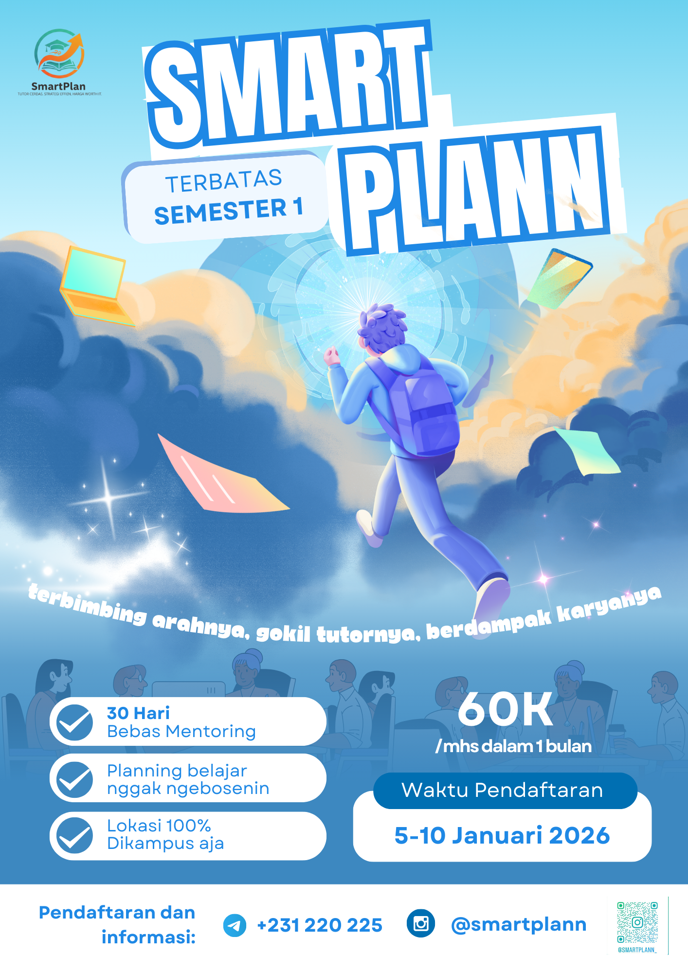 Portofolio SmartPlan